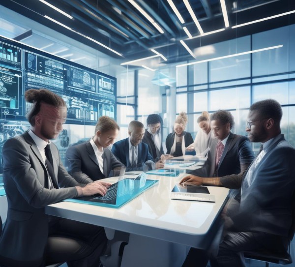 高浓度管理与高效企业文化的深度结合