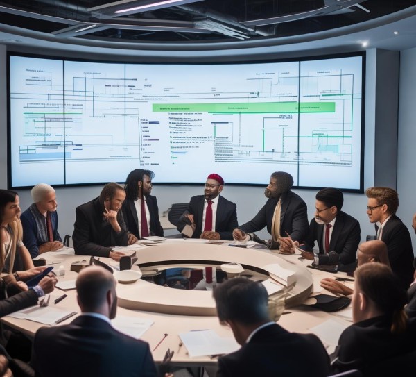 构建高效管理的双层制度——全封闭式企业管理培训方案