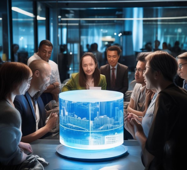 余姚聚盛，专业咨询，与未来对话的深度洞察与解决方案