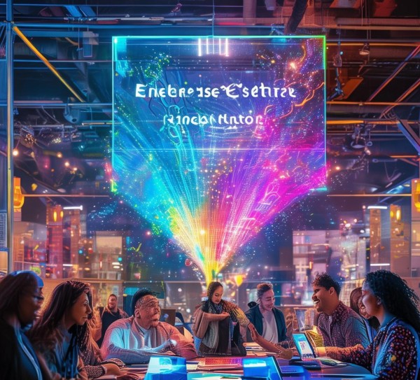 企业文化的革命，引领精神革命