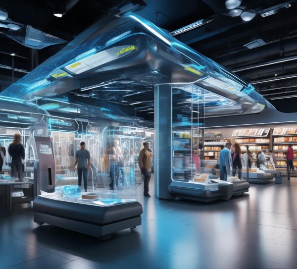 零售业高效运营的数字化转型与未来解决方案