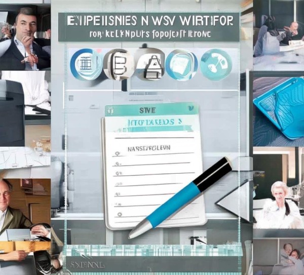 企业新闻写作入门指南，提升企业形象的关键技能