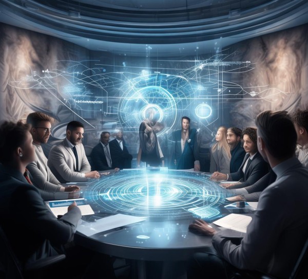 内部控制与创新，重构管理范式的新路径