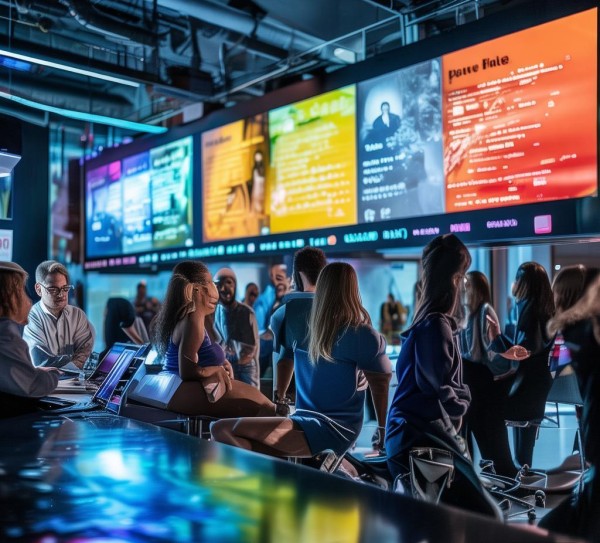 企业文化的独特价值与经典案例解析