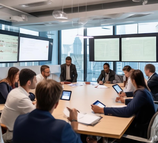 企业劳动法培训——提升企业法律合规力的创新实践