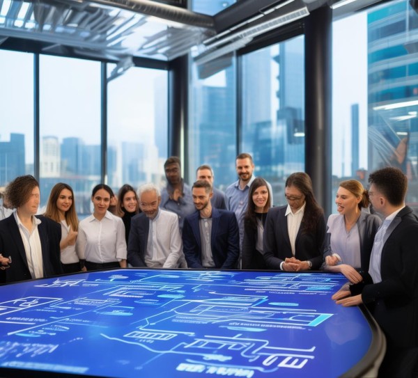 南京汇之恩企业管理咨询，助力企业转型升级的创新解决方案