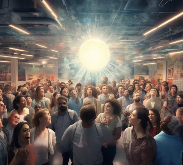 企业文化变革，一场深刻的变革，重塑组织价值