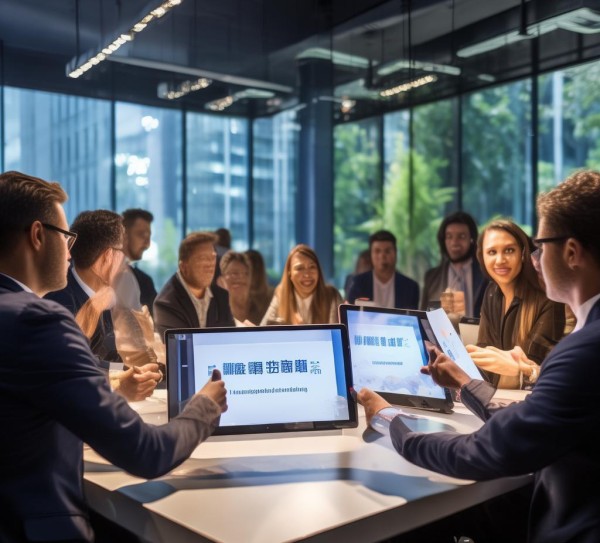 杭州联智企业管理咨询，开启企业发展新篇章