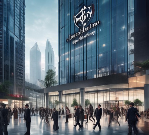 晋江汉隆，商业智慧的永恒之选