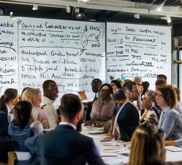 企业文化与实践的结合，勤奋务实，案例与启示