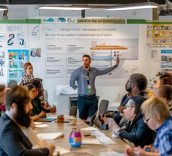 6S培训，重塑企业品质的必选之路