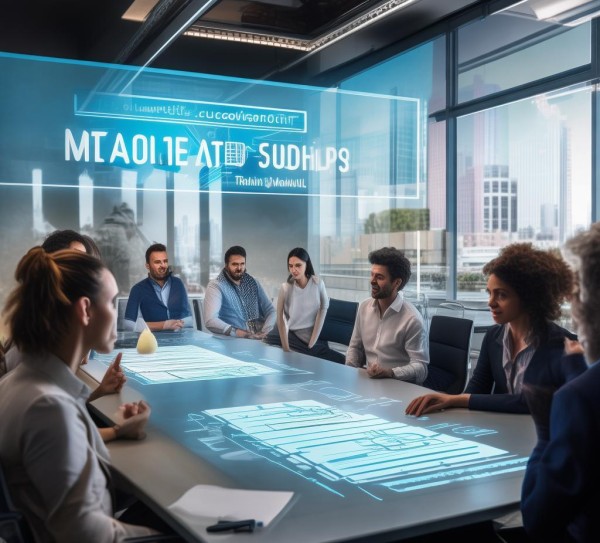 提升企业竞争力的培训秘籍，企业中高层培训新闻