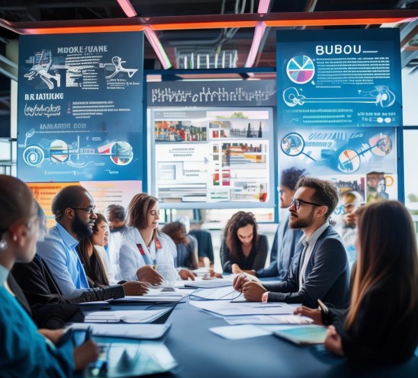 企业文化与公司治理的相辅相成之旅