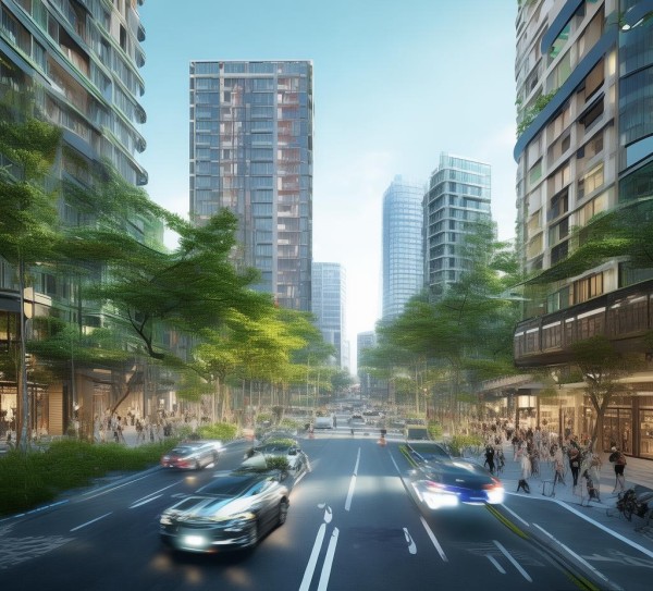 昌吉城市管理方案，一场充满活力的变革