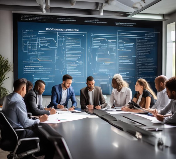 打造卓越企业管理能力——整顿方案