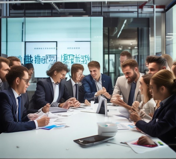 莱芜区精准对接企业管理咨询招聘，人才需求对接