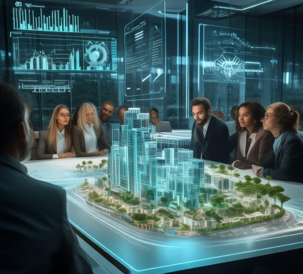 构建考核机制，促进可持续发展