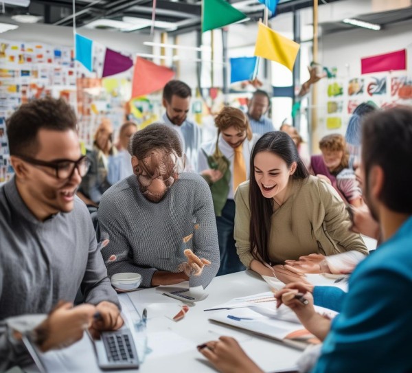 企业文化与企业精神的价值实现