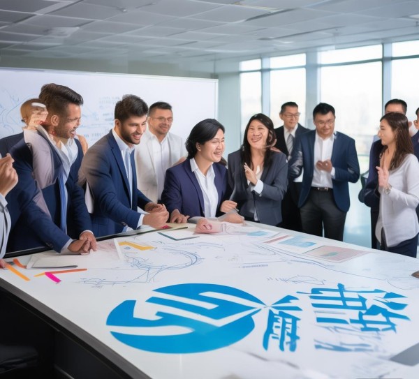 浙江永浩企业管理咨询，助力企业成功之道