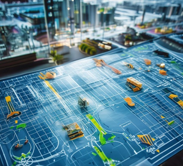 一场全面外包战略的全面布局，从服务到服务