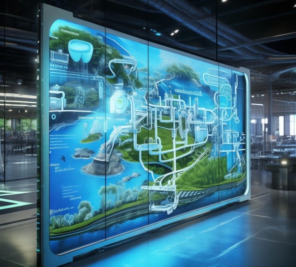 饮水管理的关键点与解决方案