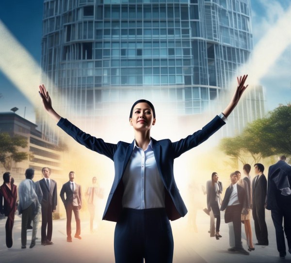 义乌盛惠企业管理咨询，赋能企业发展，创造价值