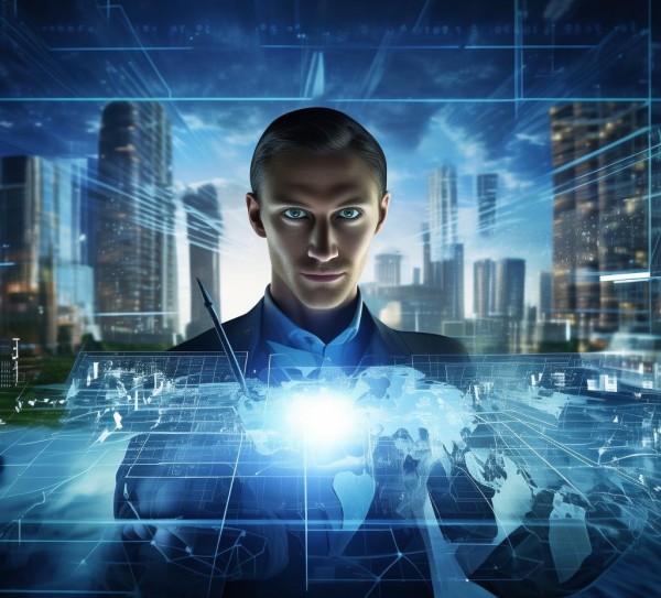 精准洞察与专业解决方案，开启商业增长的新篇章。