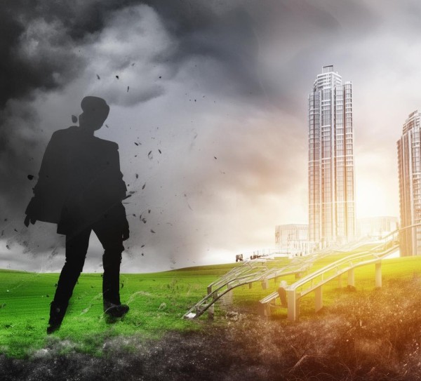 从困境到辉煌，企业成功转型的必经之路