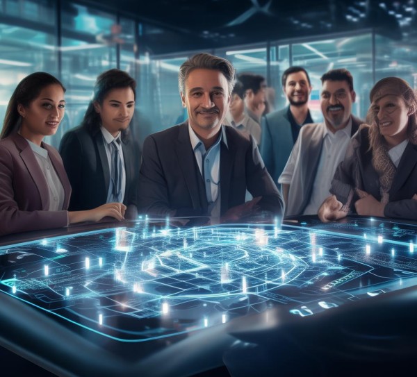 金诺信，创新管理方案的实践探索