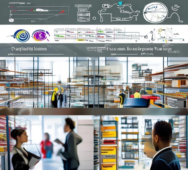 5S企业管理方案，从基础到实施