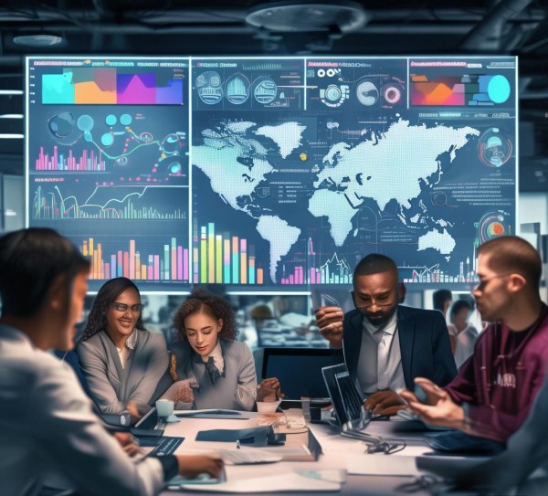 小企业精准管理方案，数据采集驱动的创新路径