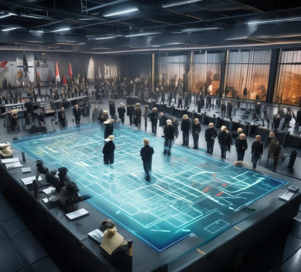 兵队式企业管理，尚未完成的军事改革现状