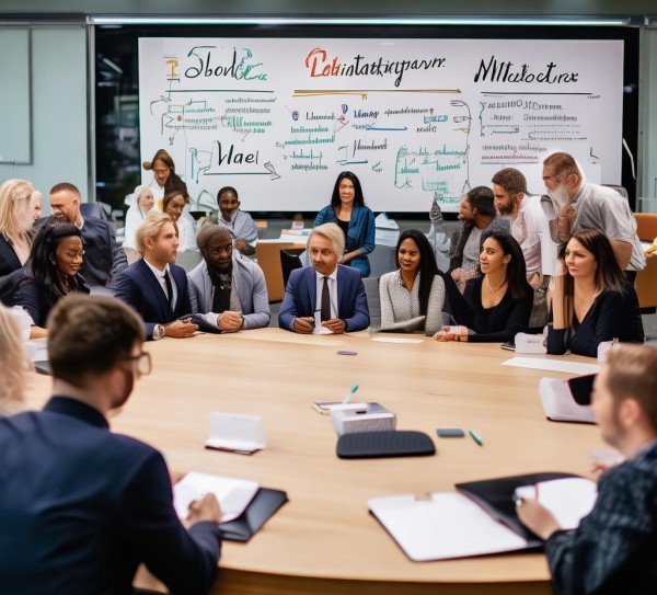 企业文化培训心得，如何在工作中实现自我成长