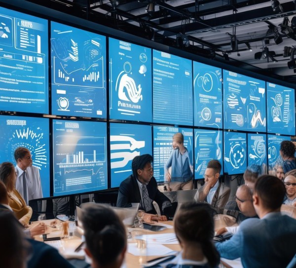 企业管理培训公司营销方案，从成功经验看，树立行业标杆，打造企业形象与竞争力！精准营销方案，助力企业快速提升核心竞争力！