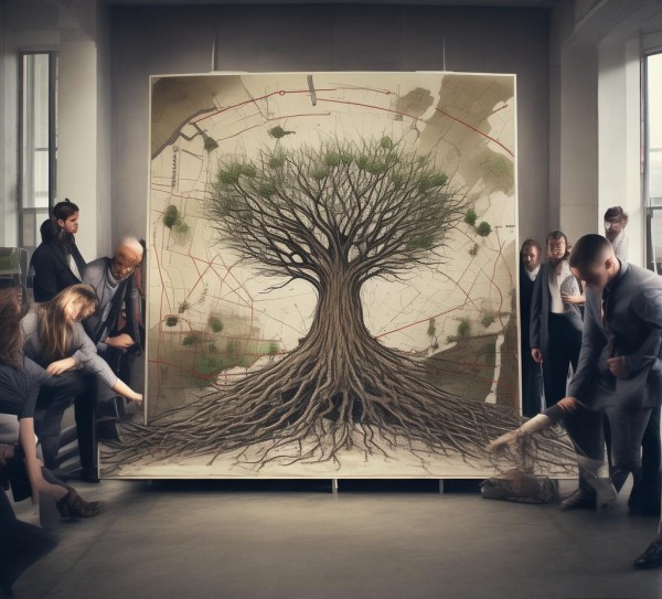 企业文化的危机，企业扩张背后的困境与转型之路