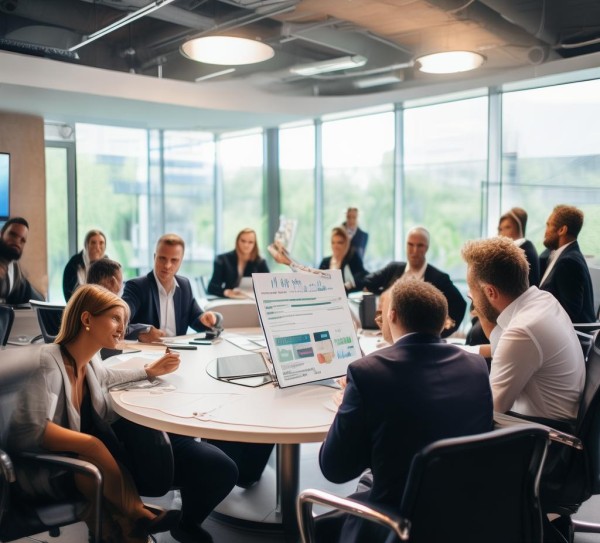 企业用电培训助力可持续发展，提升企业可持续发展能力