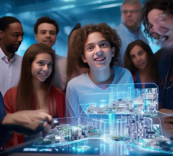 数字化转型，邻家adiation的未来展望