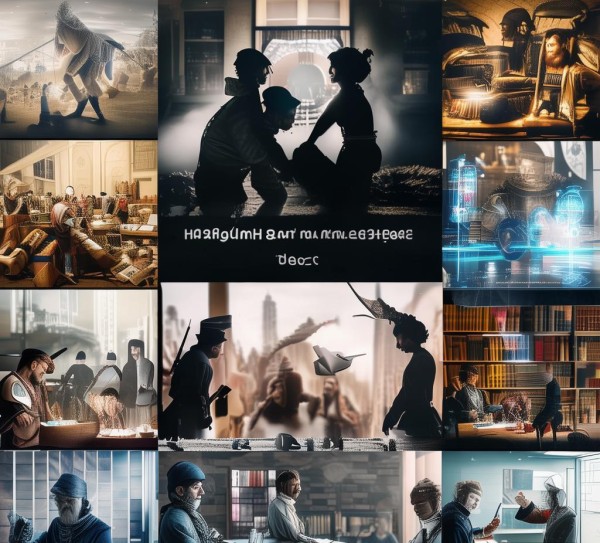 从三国到现代，管理的未来与转型