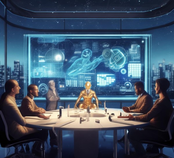 金迈达，管理方案的创新之路——未来展望