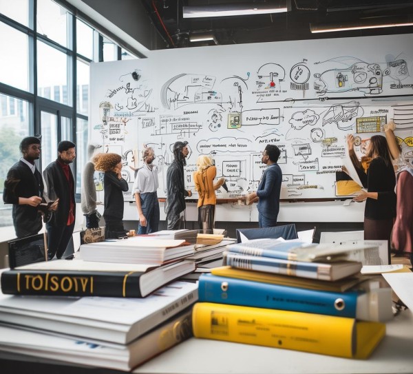 构建卓越企业文化，经典案例与策略实践指南