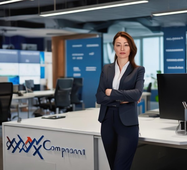 彰显企业文化推荐案例——XXX公司XXX职位