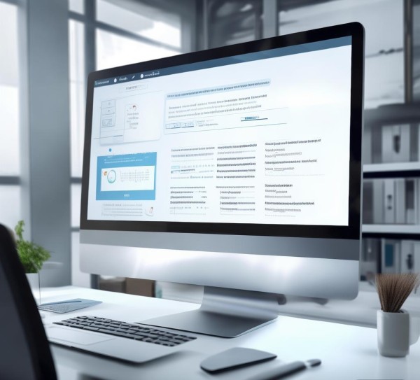 管理优化方案模板