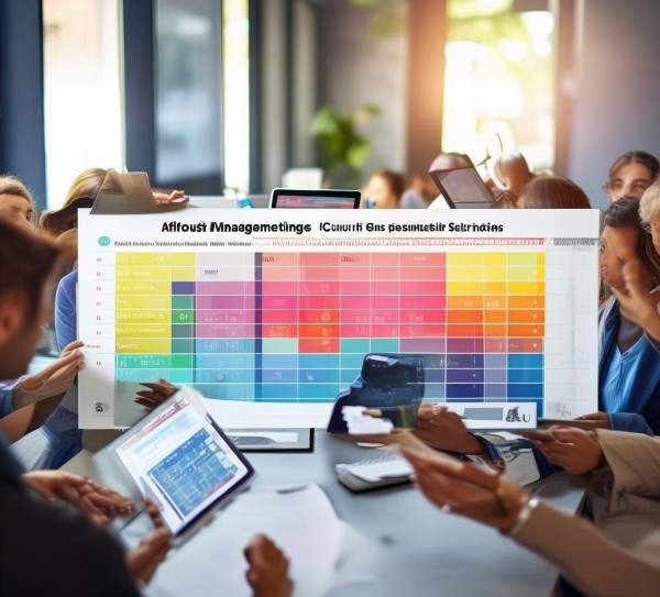 提升企业管理咨询效率的关键词——满意的企业管理咨询费用分析