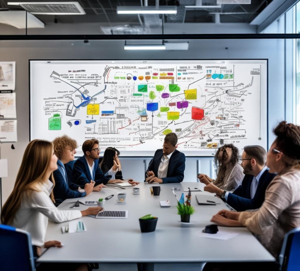 企业管理体系优化方案，系统性提升效率与质量