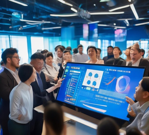 陕西禾远管理咨询，助力企业实现转型升级