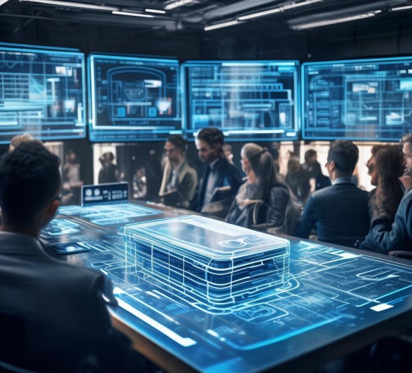 电子行业，从管理到价格的博弈分析