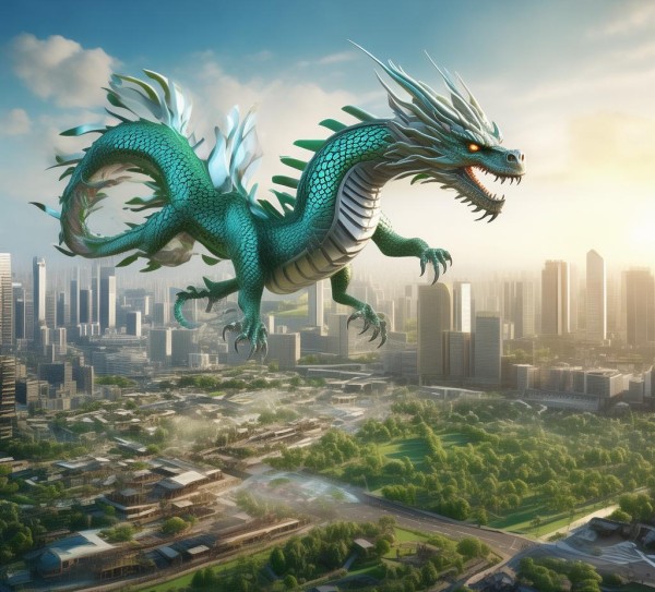 捷龙决策，助力宿迁发展