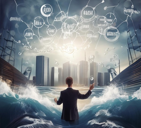 管理企业风险，从源头到规避之道