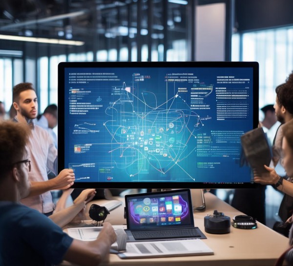 如何构建高校新媒体矩阵，管理方案与实践探索