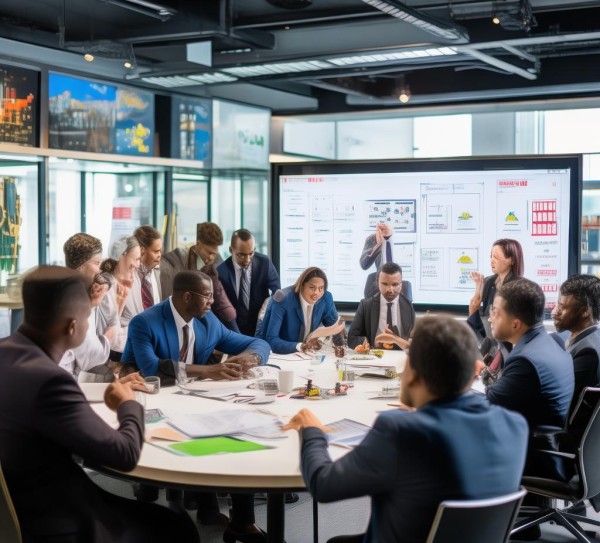 企业文化在企业中的作用与案例分析——以中国恒大为例